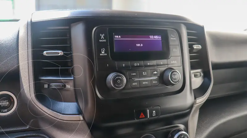 ram 4000