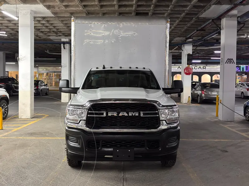 ram 4000