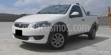 Foto venta Auto usado RAM 700 Cabina Sencilla (2016) color Blanco precio $168,000