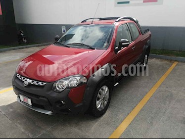 foto RAM 700 Club Cab usado (2016) color Rojo precio $190,500