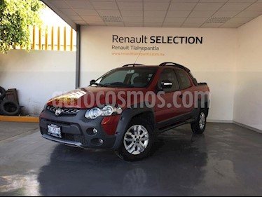 Foto venta Auto Seminuevo RAM 700 Club Cab (2016) color Rojo Oporto precio $210,000