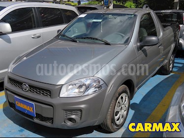 foto RAM 700 1.4L Express usado (2020) color Gris precio $41.900.000