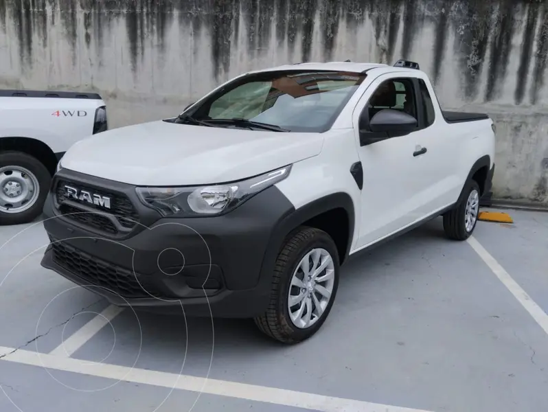 Foto RAM 700 SLT nuevo color Blanco precio $75.990.000