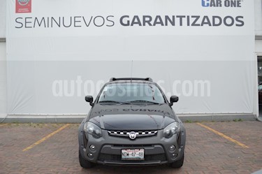 foto RAM 700 Club Cab Adventure AM/FM/CD TS 6" usado (2017) color Negro precio $209,900