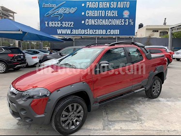 RAM 700 Club Cab Adventure usado (2019) color Marron precio $279,900