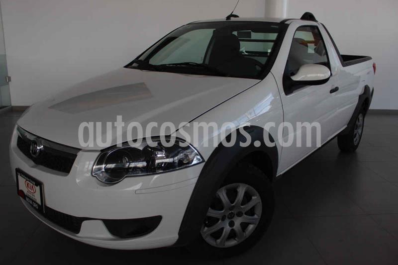 foto RAM 700 SLT Regular Cab usado (2020) color Blanco precio $219,000