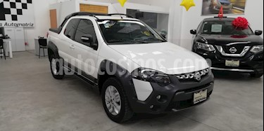 Foto RAM 700 Club Cab Adventure usado (2017) color Blanco precio $235,000