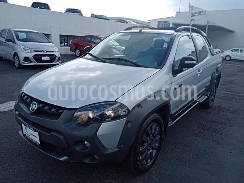 RAM 700 Club Cab Adventure usado (2020) color Plata Dorado precio $287,000