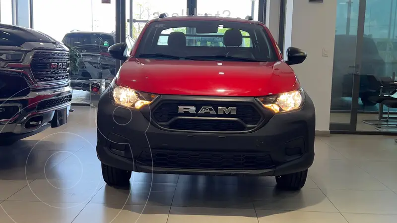 ram 700