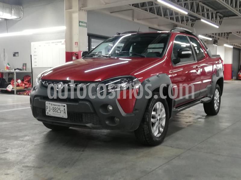 foto RAM 700 Club Cab usado (2018) color Rojo precio $210,000