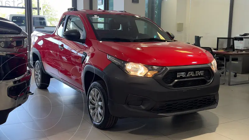 ram 700