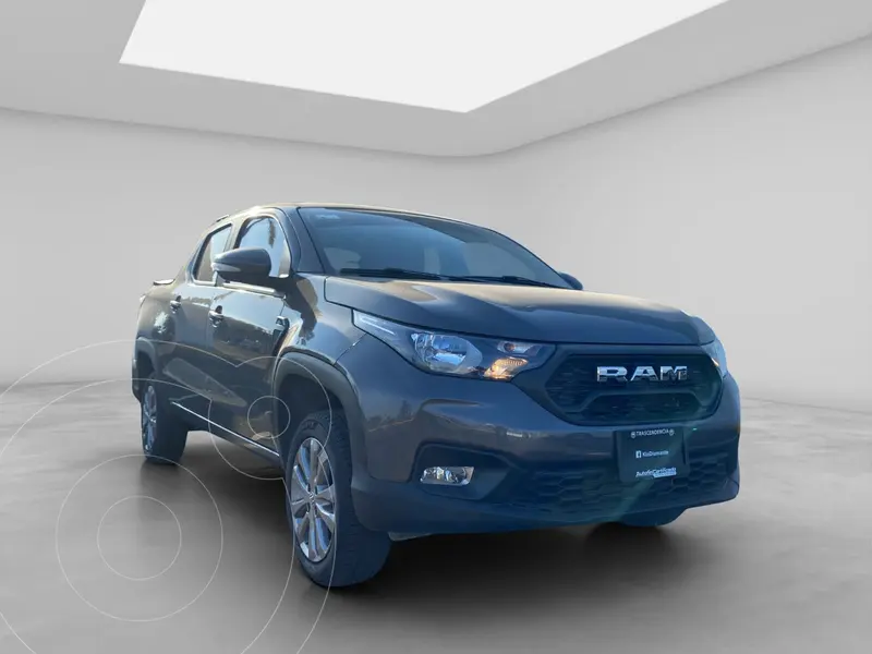 Foto RAM 700 Bighorn usado (2025) color Gris Oscuro precio $407,000