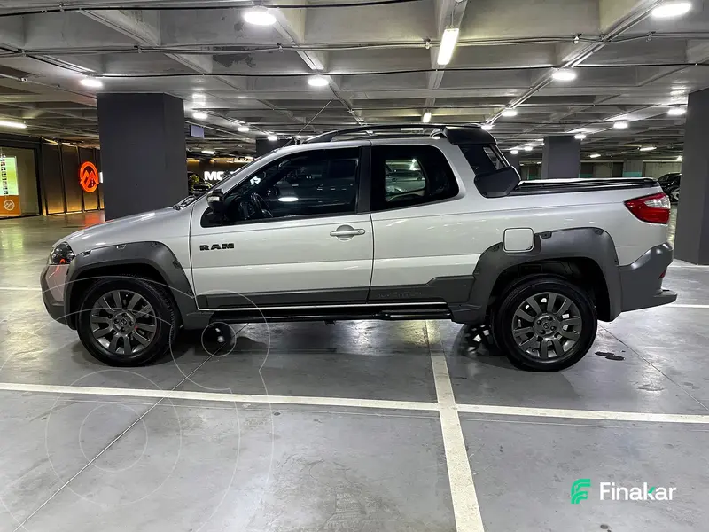 ram 700