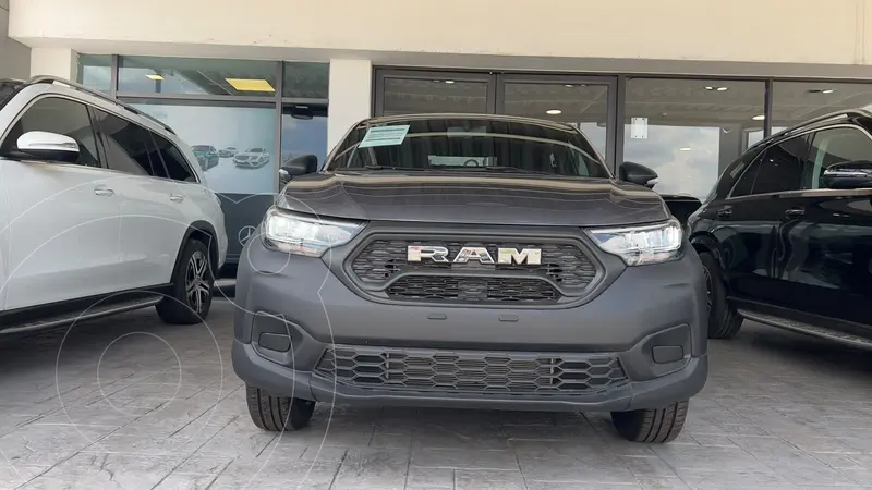 ram 700