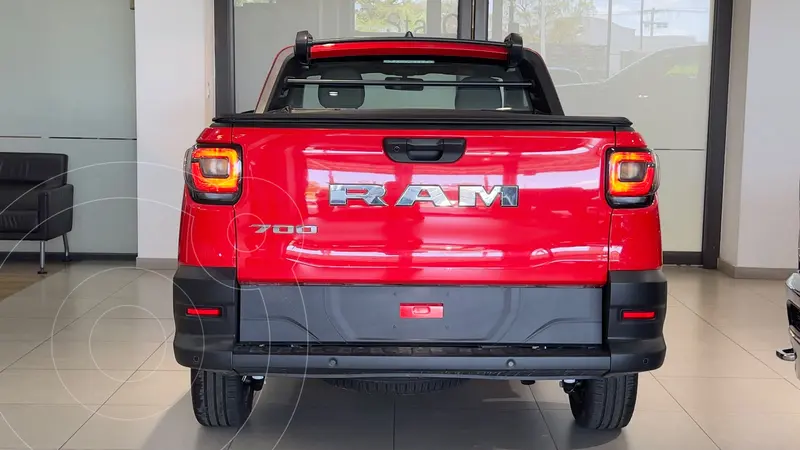 ram 700