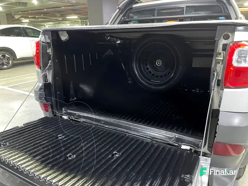 ram 700