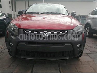 RAM 700 Club Cab Adventure usado (2017) color Rojo precio $225,000
