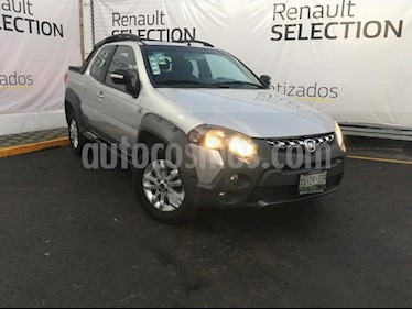RAM 700 Club Cab Adventure usado (2017) color Plata precio $210,000