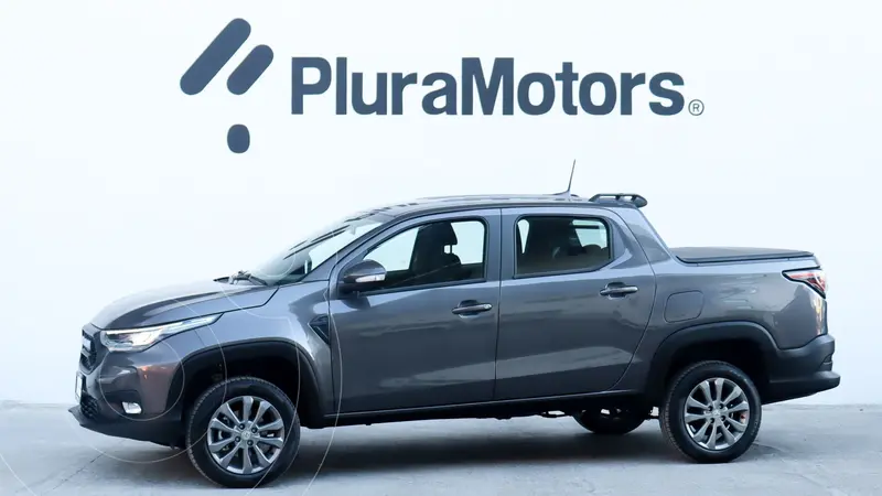 Foto RAM 700 Bighorn usado (2026) color Granito precio $399,000