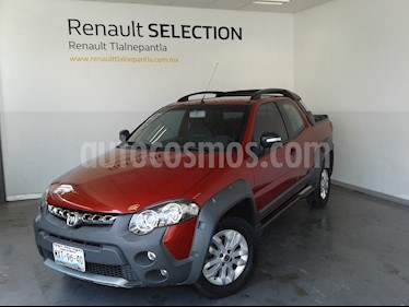 foto RAM 700 Club Cab usado (2016) color Rojo precio $196,800
