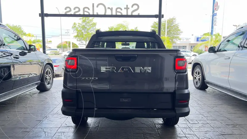 ram 700
