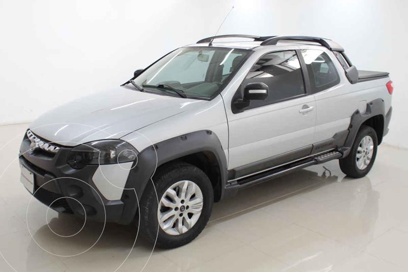 Foto RAM 700 Club Cab Adventure usado (2017) color Plata precio $219,000