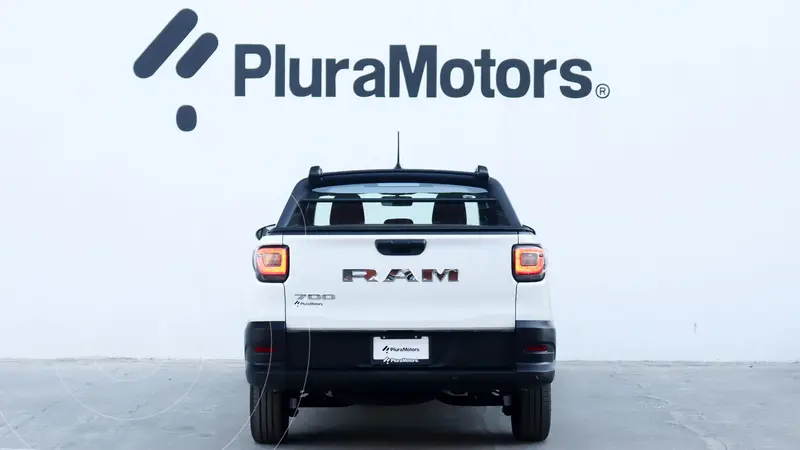 ram 700