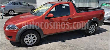 foto RAM 700 SLT Regular Cab usado (2018) color Rojo Alpine precio $202,900