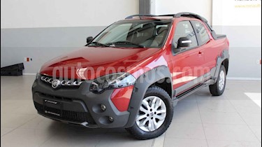 foto RAM 700 Club Cab usado (2017) color Rojo precio $210,000