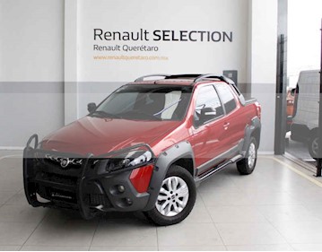 foto RAM 700 SLT Club Cab usado (2017) color Rojo precio $210,000