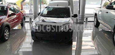 foto RAM Promaster Rapid 1.4L usado (2017) color Blanco precio $214,000