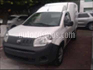 foto RAM Promaster Rapid 1.4L usado (2018) color Blanco precio $174,900
