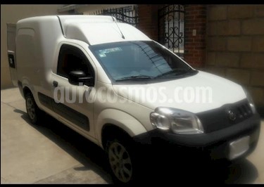 foto RAM Promaster Rapid 1.4L usado (2017) color Blanco precio $165,000
