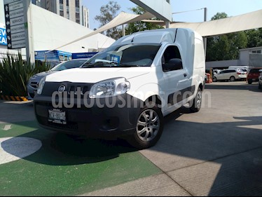 Foto venta Auto usado RAM Promaster Rapid 1.4L (2018) color Blanco precio $210,000