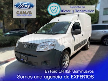 Foto venta Auto usado RAM Promaster Rapid 1.4L (2018) color Blanco precio $184,900