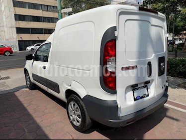 foto RAM Promaster Rapid 1.4L usado (2018) color Blanco precio $184,900