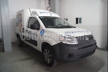 Foto venta Auto usado RAM Promaster Rapid 1.4L (2019) color Blanco precio $224,300