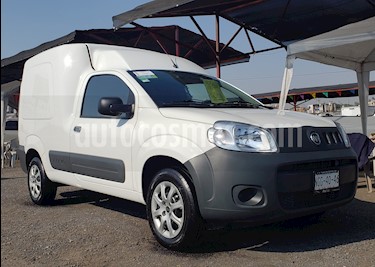 RAM Promaster Rapid 1.4L usado (2019) color Blanco precio $220,000