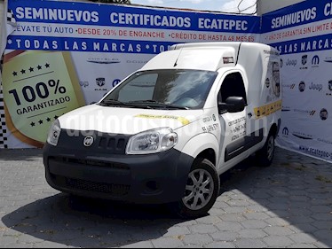 foto RAM Promaster Rapid 1.4L usado (2019) color Blanco precio $230,763