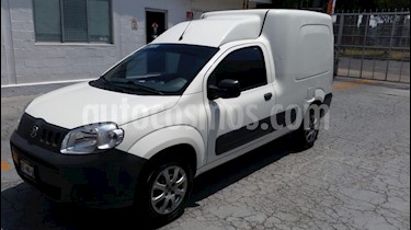 foto RAM Promaster Rapid 1.4L usado (2018) color Blanco precio $189,000