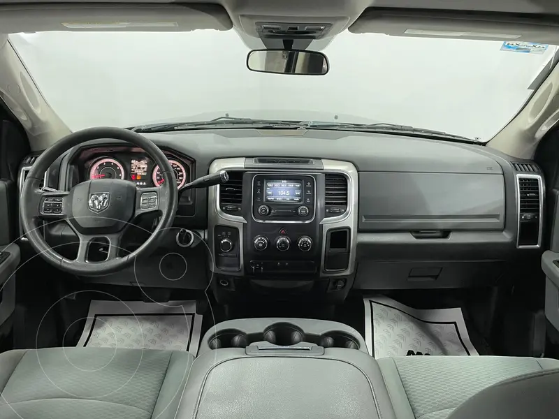 ram promaster-rapid