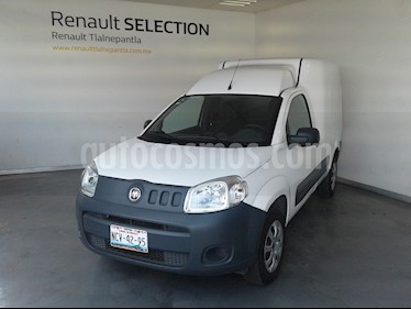 RAM Promaster Rapid 1.4L usado (2018) color Blanco precio $198,000