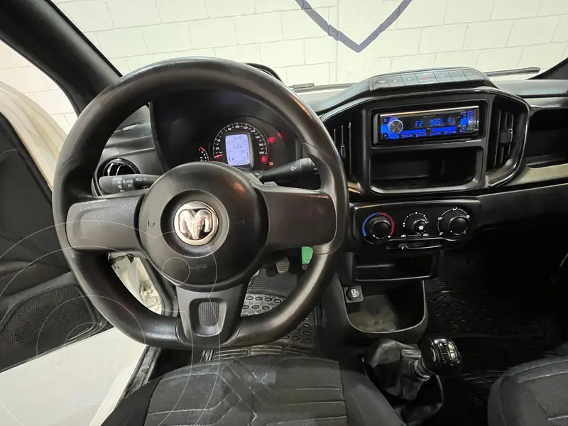 ram promaster-rapid