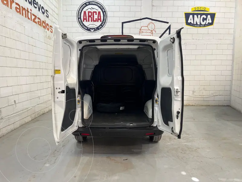 ram promaster-rapid