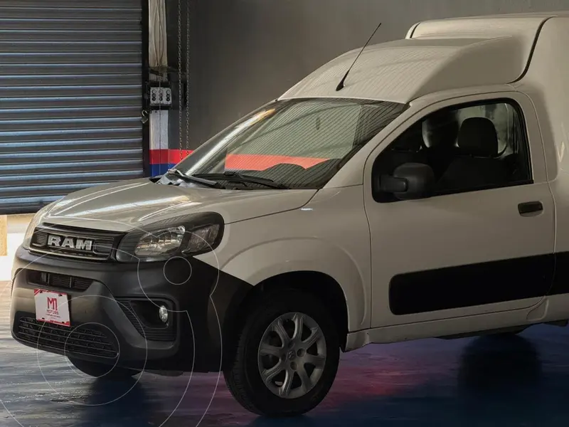 ram promaster-rapid