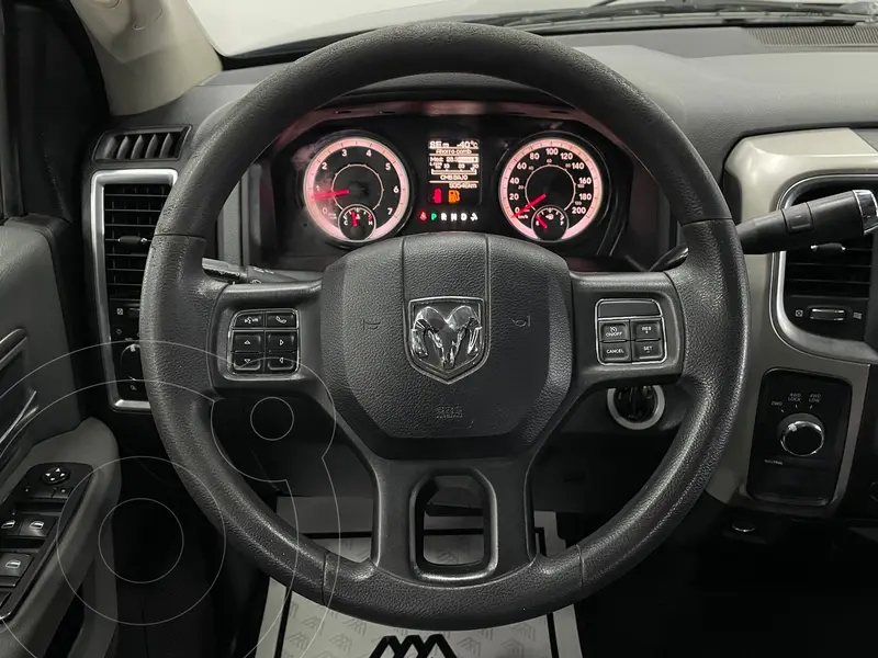 ram promaster-rapid