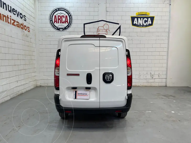 ram promaster-rapid