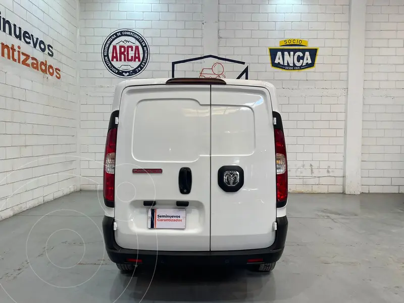 ram promaster-rapid