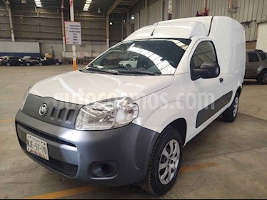 RAM Promaster Rapid 1.4L usado (2019) color Blanco precio $209,000