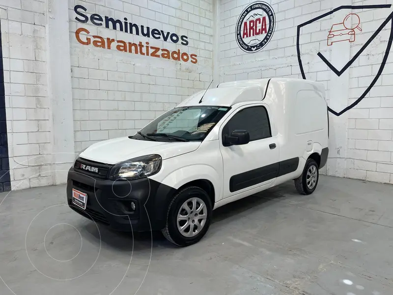 ram promaster-rapid